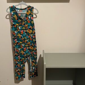 Posh Peanut Romper Boys or Girls